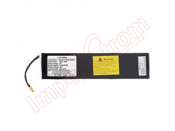 Battery of 36V / 7.8A for for electric scooter Kugoo S1